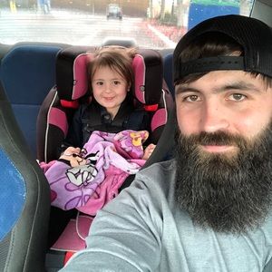 Meet your Posher, Brandon